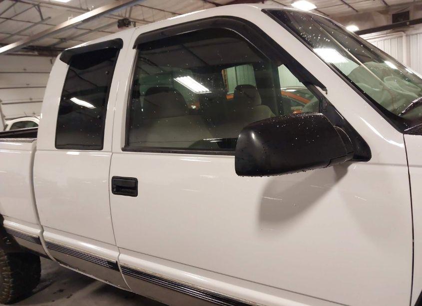 Photo 14 of 1998 Chevrolet K1500 FLEETSIDE (VIN 1GCEK19W5WE190077)