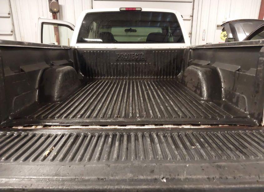 Photo 20 of 1998 Chevrolet K1500 FLEETSIDE (VIN 1GCEK19W5WE190077)