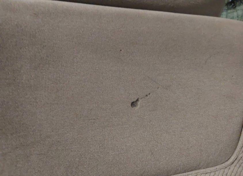 Photo 22 of 1998 Chevrolet K1500 FLEETSIDE (VIN 1GCEK19W5WE190077)