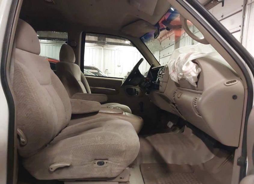 Photo 5 of 1998 Chevrolet K1500 FLEETSIDE (VIN 1GCEK19W5WE190077)