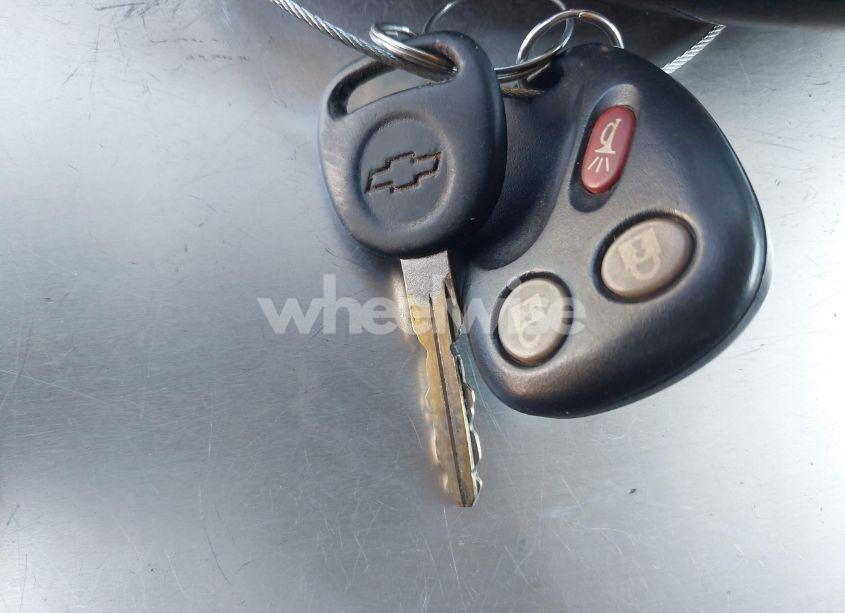 Photo 11 of 2007 Chevrolet Silverado 1500 CLASSIC LT1 (VIN 1GCEK19Z07E117808)