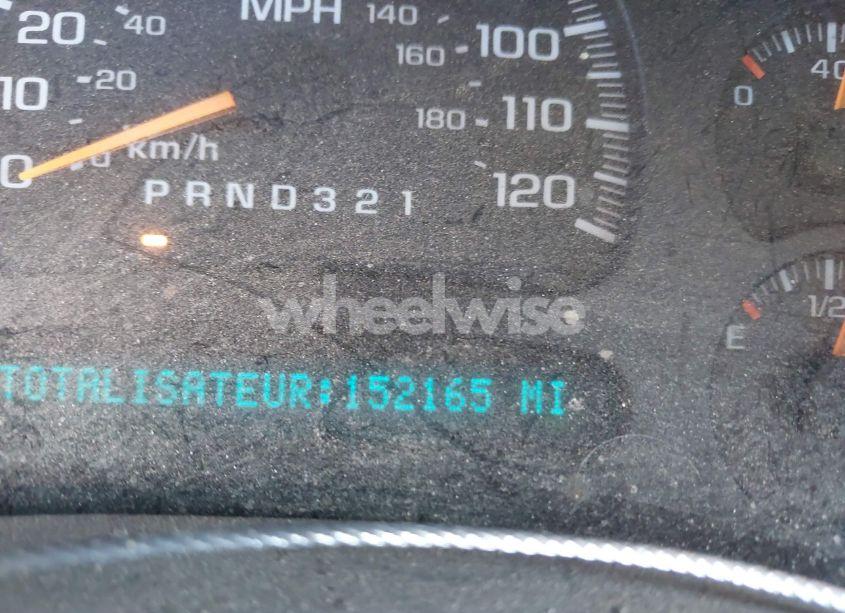 Photo 15 of 2007 Chevrolet Silverado 1500 CLASSIC LT1 (VIN 1GCEK19Z07E117808)