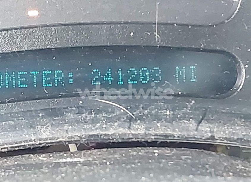 Photo 16 of 2007 Chevrolet Silverado 1500 CLASSIC LT1 (VIN 1GCEK19Z07Z130664)