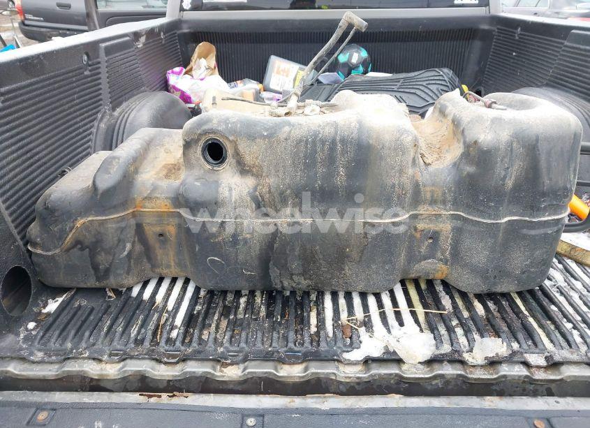 Photo 18 of 2007 Chevrolet Silverado 1500 CLASSIC LT1 (VIN 1GCEK19Z07Z130664)