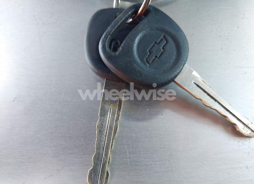 Photo 11 of 2007 Chevrolet Silverado 1500 CLASSIC LT1 (VIN 1GCEK19Z07Z204830)