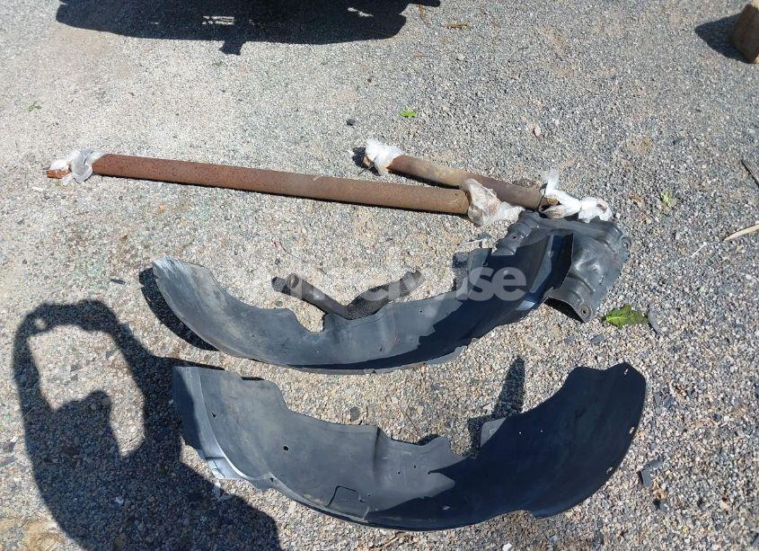 Photo 12 of 2007 Chevrolet Silverado 1500 CLASSIC LT1 (VIN 1GCEK19Z07Z204830)