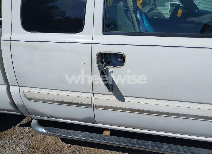 Photo 13 of 2007 Chevrolet Silverado 1500 CLASSIC LT1 (VIN 1GCEK19Z07Z204830)