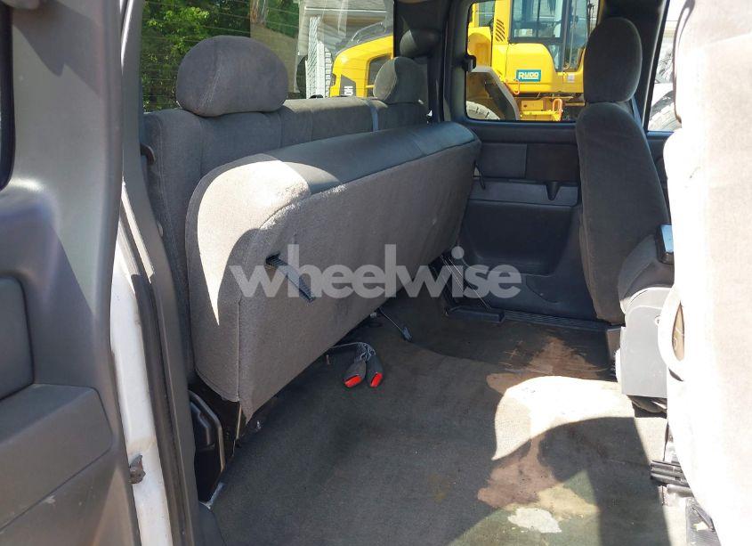 Photo 8 of 2007 Chevrolet Silverado 1500 CLASSIC LT1 (VIN 1GCEK19Z07Z204830)