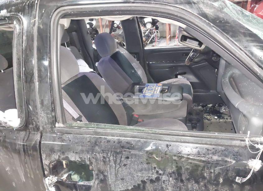 Photo 5 of 2006 Chevrolet Silverado 1500 LT1 (VIN 1GCEK19Z16Z271211)