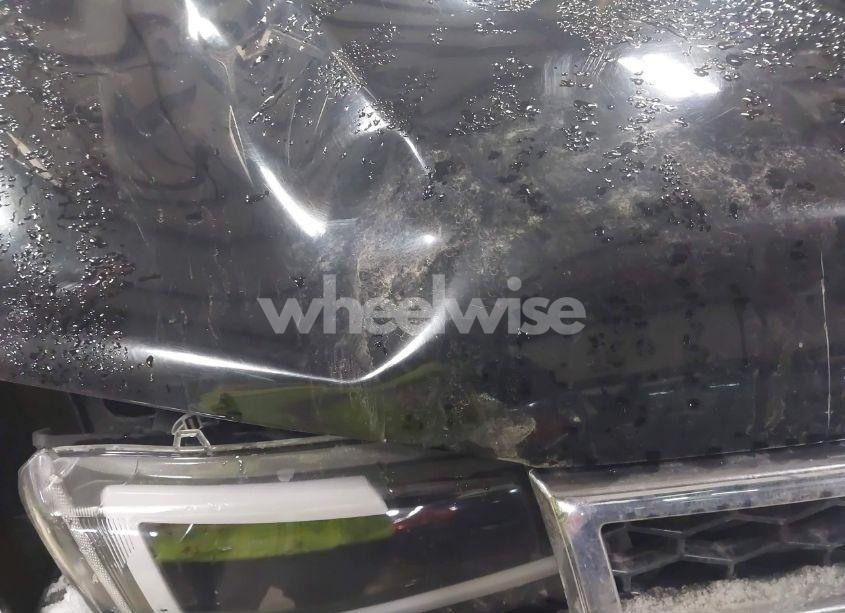 Photo 6 of 2006 Chevrolet Silverado 1500 LT1 (VIN 1GCEK19Z16Z271211)