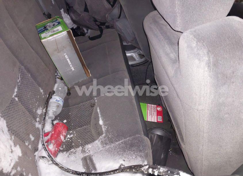 Photo 8 of 2006 Chevrolet Silverado 1500 LT1 (VIN 1GCEK19Z16Z271211)