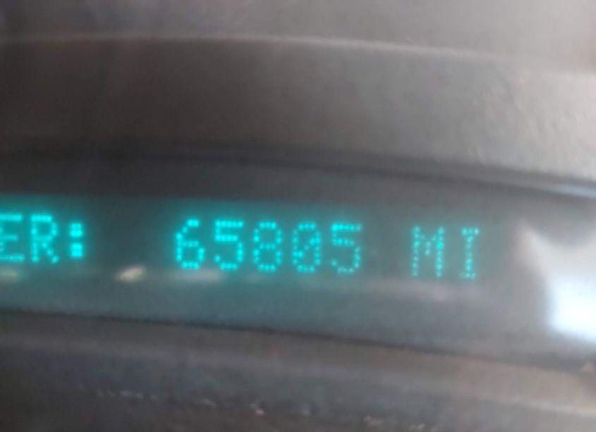 Photo 15 of 2006 Chevrolet Silverado 1500 LT1 (VIN 1GCEK19Z16Z278272)