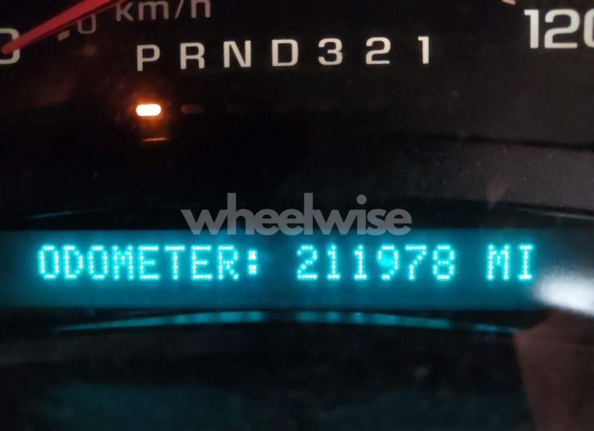 Photo 16 of 2006 Chevrolet Silverado 1500 LT1 (VIN 1GCEK19Z16Z280376)