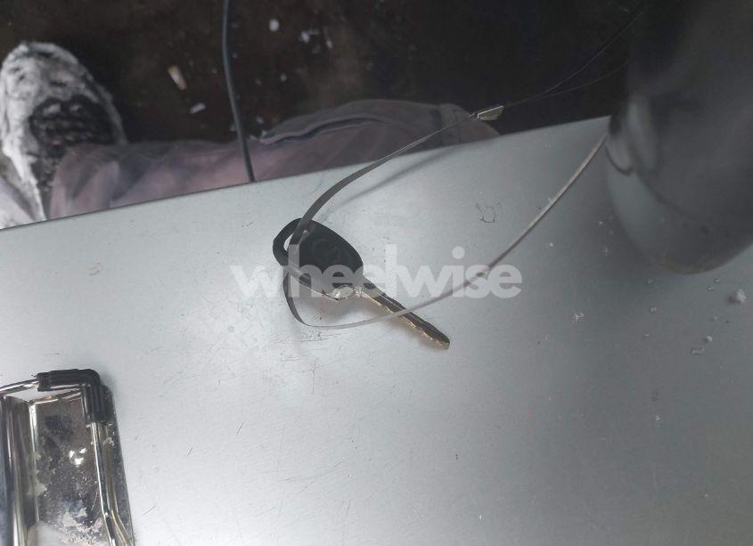 Photo 11 of 2007 Chevrolet Silverado 1500 CLASSIC LT1 (VIN 1GCEK19Z17E135296)