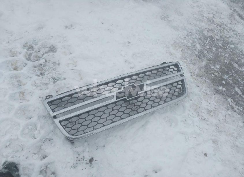 Photo 12 of 2007 Chevrolet Silverado 1500 CLASSIC LT1 (VIN 1GCEK19Z17E135296)