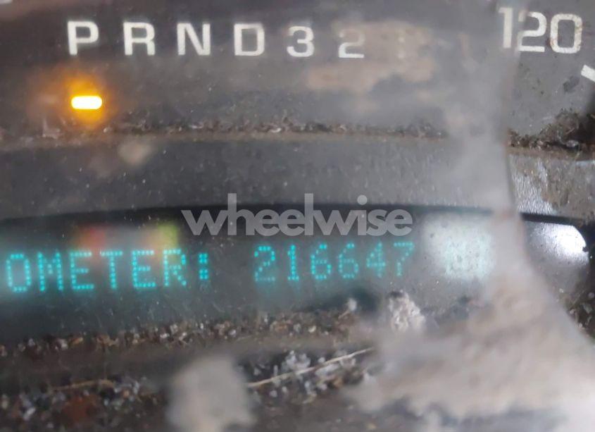 Photo 7 of 2007 Chevrolet Silverado 1500 CLASSIC LT1 (VIN 1GCEK19Z17E135296)