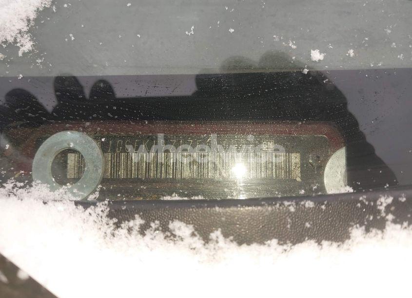 Photo 9 of 2007 Chevrolet Silverado 1500 CLASSIC LT1 (VIN 1GCEK19Z17E135296)