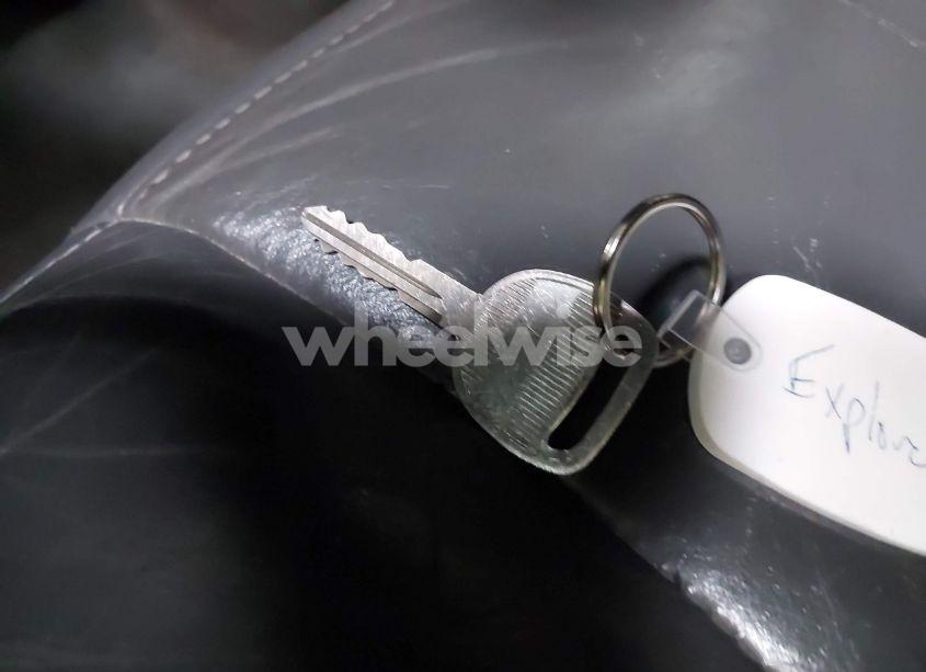 Photo 11 of 2007 Chevrolet Silverado 1500 CLASSIC LT3 (VIN 1GCEK19Z17Z102324)