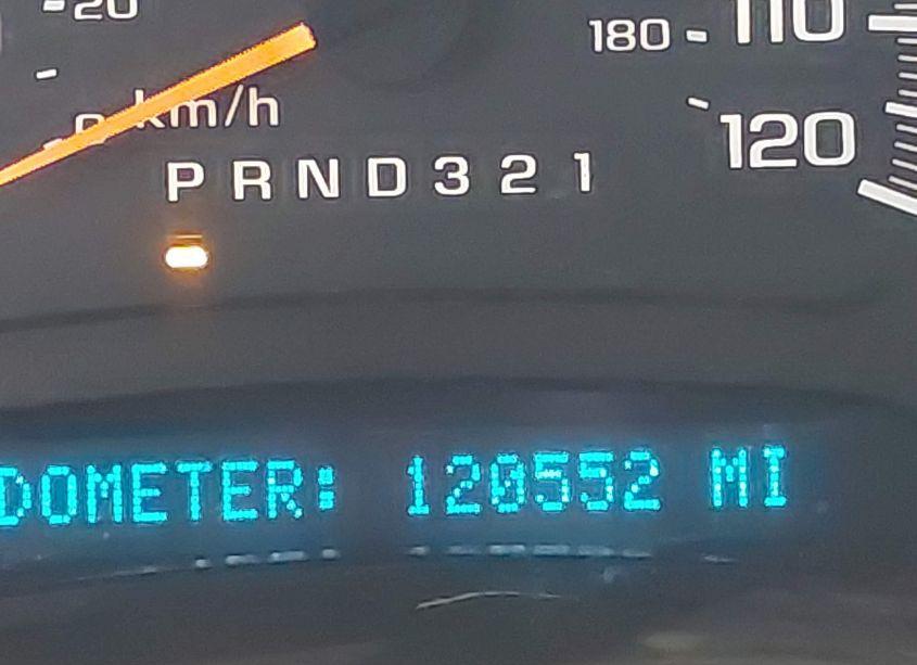 Photo 7 of 2007 Chevrolet Silverado 1500 CLASSIC LT1 (VIN 1GCEK19Z17Z115946)