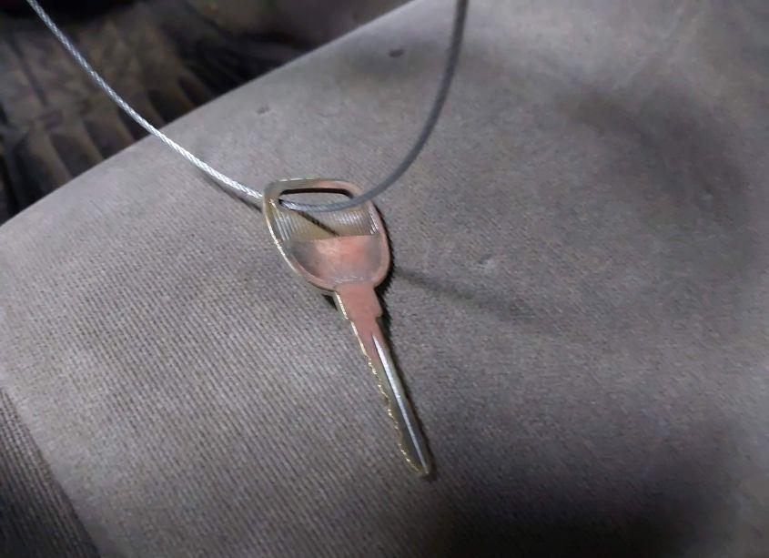 Photo 11 of 2005 Chevrolet Silverado 1500 LS (VIN 1GCEK19Z25E230365)