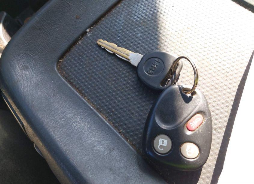 Photo 11 of 2005 Chevrolet Silverado 1500 Z71 (VIN 1GCEK19Z25Z144076)