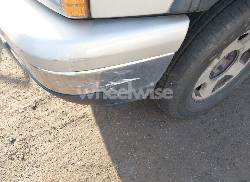 Photo 13 of 2006 Chevrolet Silverado 1500 LT1 (VIN 1GCEK19Z26E231050)