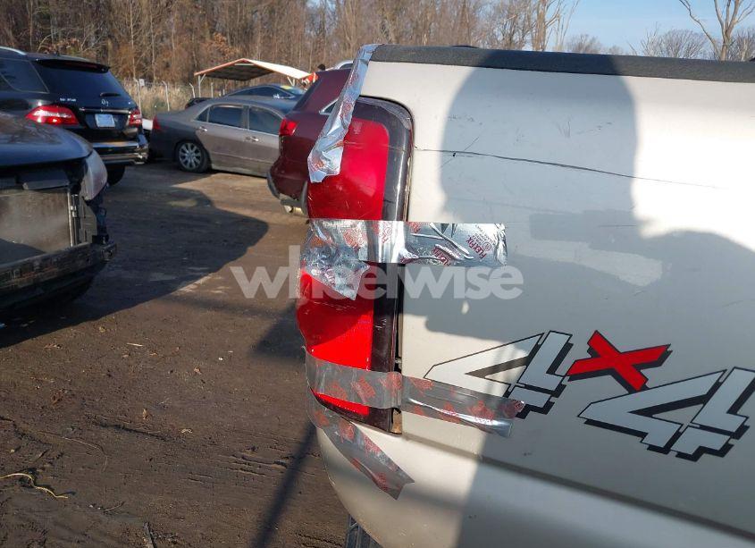 Photo 14 of 2006 Chevrolet Silverado 1500 LT1 (VIN 1GCEK19Z26E231050)
