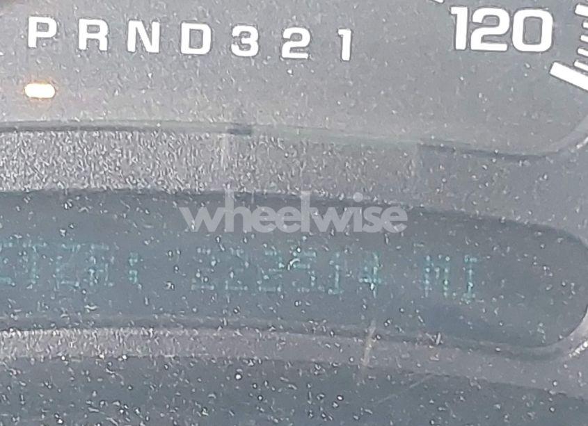 Photo 7 of 2007 Chevrolet Silverado 1500 CLASSIC WORK TRUCK (VIN 1GCEK19Z27E124453)