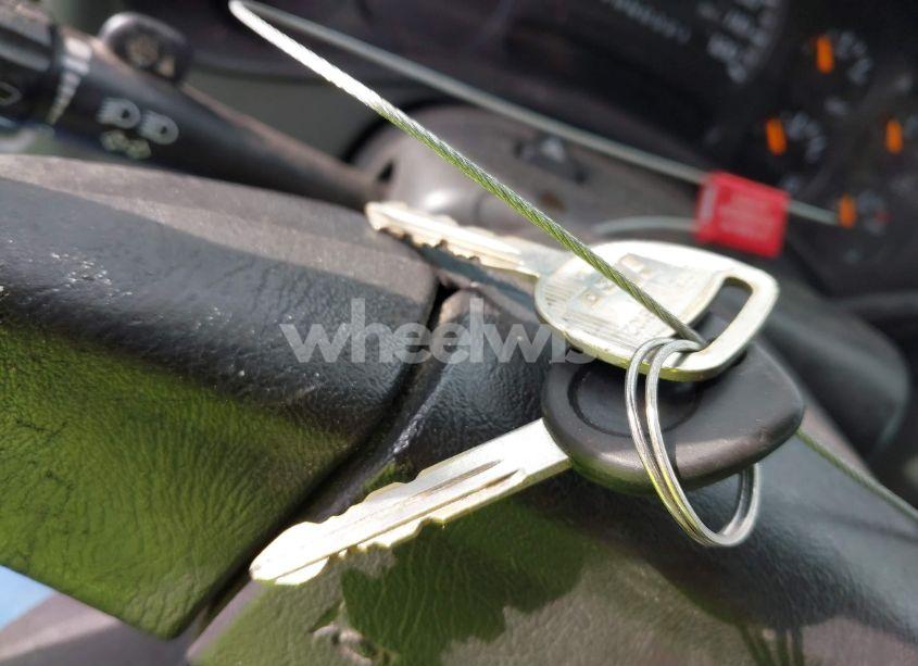 Photo 11 of 2006 Chevrolet Silverado 1500 LT1 (VIN 1GCEK19Z36Z279133)