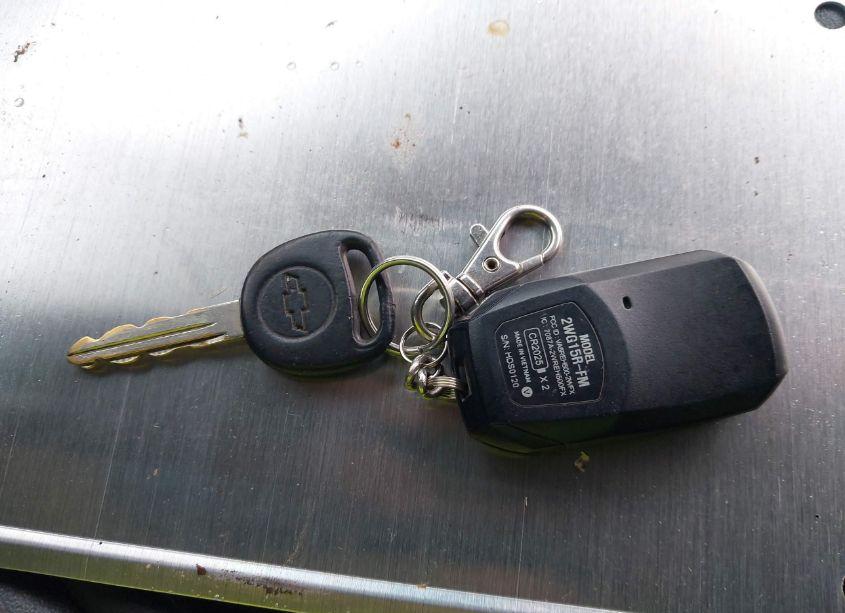 Photo 11 of 2006 Chevrolet Silverado 1500 LT1 (VIN 1GCEK19Z36Z290147)