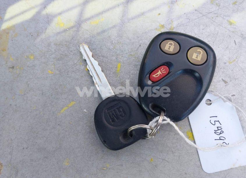 Photo 11 of 2007 Chevrolet Silverado 1500 CLASSIC LT1 (VIN 1GCEK19Z37E154898)