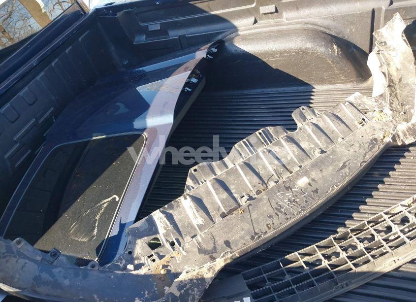 Photo 12 of 2007 Chevrolet Silverado 1500 CLASSIC LT1 (VIN 1GCEK19Z37E154898)