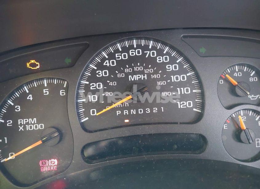 Photo 7 of 2007 Chevrolet Silverado 1500 CLASSIC LT1 (VIN 1GCEK19Z37E154898)