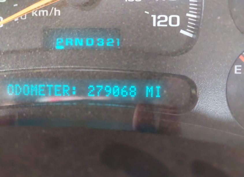 Photo 15 of 2007 Chevrolet Silverado 1500 CLASSIC LT1 (VIN 1GCEK19Z37Z189854)