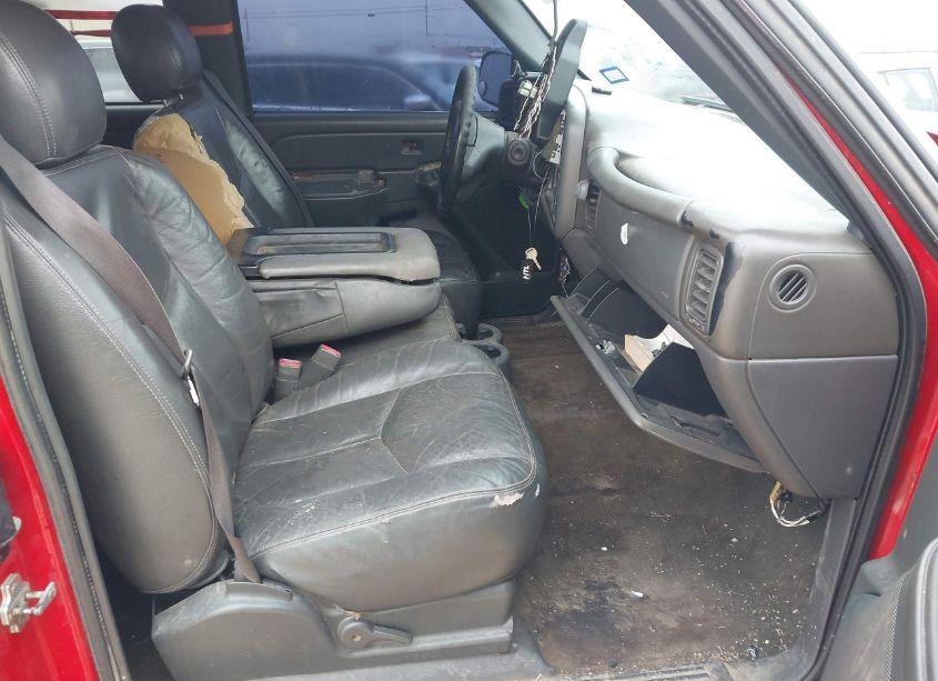 Photo 5 of 2007 Chevrolet Silverado 1500 CLASSIC LT1 (VIN 1GCEK19Z37Z189854)