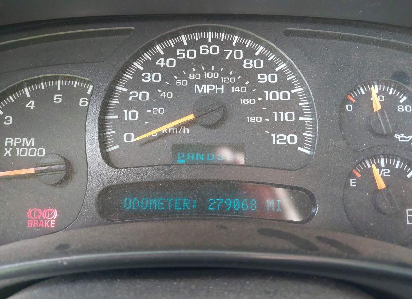 Photo 7 of 2007 Chevrolet Silverado 1500 CLASSIC LT1 (VIN 1GCEK19Z37Z189854)