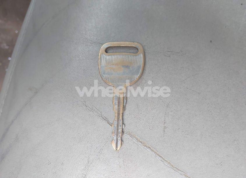 Photo 11 of 2005 Chevrolet Silverado 1500 Z71 (VIN 1GCEK19Z45Z311005)