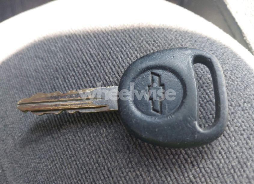 Photo 11 of 2006 Chevrolet Silverado 1500 LT1 (VIN 1GCEK19Z46Z213481)