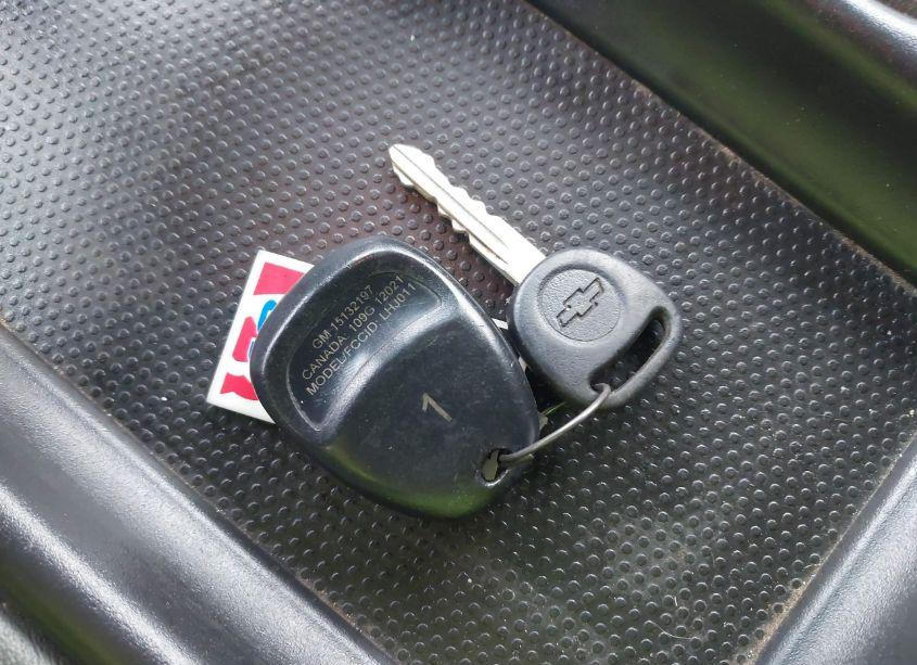 Photo 11 of 2007 Chevrolet Silverado 1500 CLASSIC LT1 (VIN 1GCEK19Z47E149869)