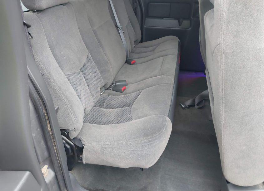 Photo 8 of 2007 Chevrolet Silverado 1500 CLASSIC LT1 (VIN 1GCEK19Z47E149869)