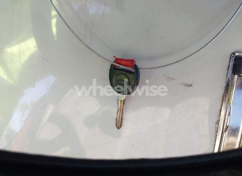 Photo 11 of 2007 Chevrolet Silverado 1500 CLASSIC LT1 (VIN 1GCEK19Z47Z124253)