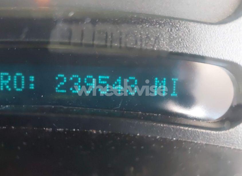 Photo 15 of 2007 Chevrolet Silverado 1500 CLASSIC LT1 (VIN 1GCEK19Z47Z124253)