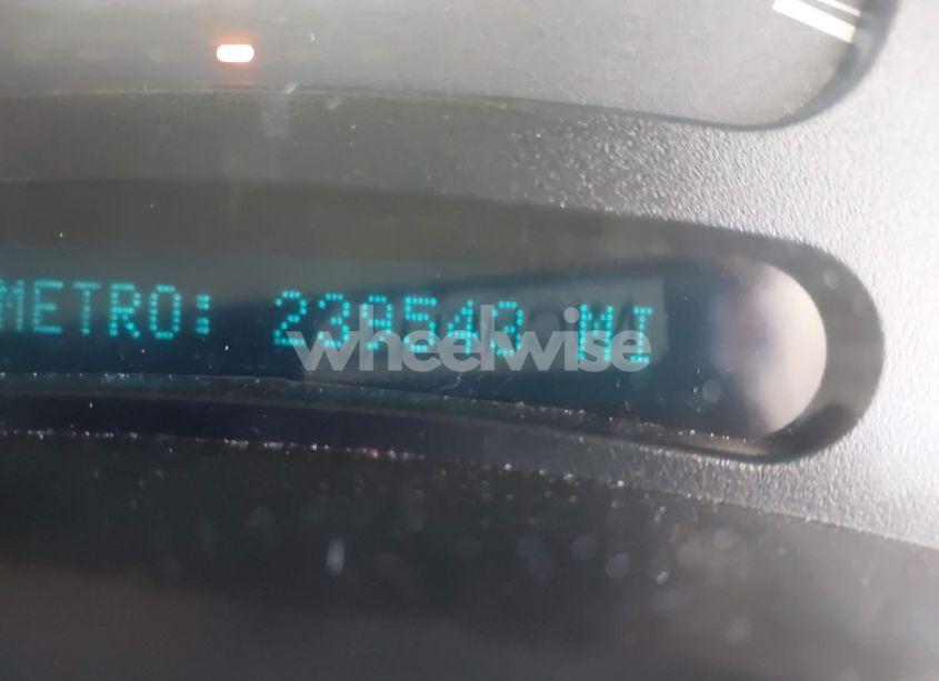 Photo 7 of 2007 Chevrolet Silverado 1500 CLASSIC LT1 (VIN 1GCEK19Z47Z124253)