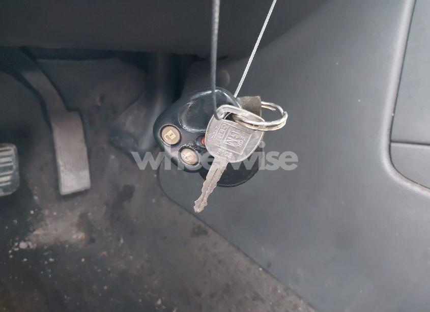 Photo 11 of 2007 Chevrolet Silverado 1500 CLASSIC LT2 (VIN 1GCEK19Z47Z179933)