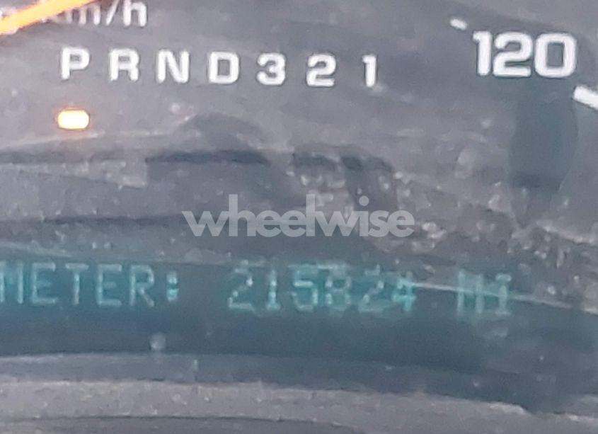 Photo 15 of 2007 Chevrolet Silverado 1500 CLASSIC LT2 (VIN 1GCEK19Z47Z179933)