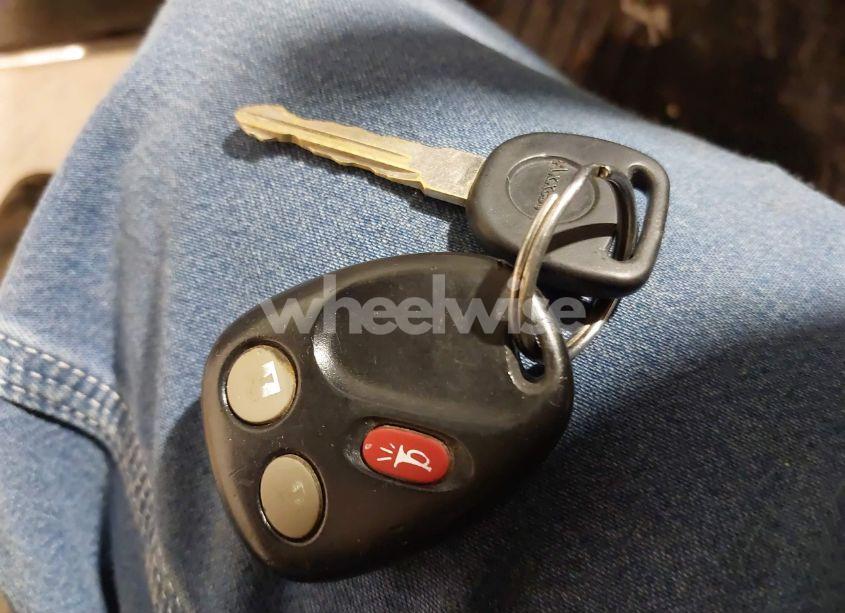 Photo 11 of 2005 Chevrolet Silverado 1500 Z71 (VIN 1GCEK19Z55Z148509)