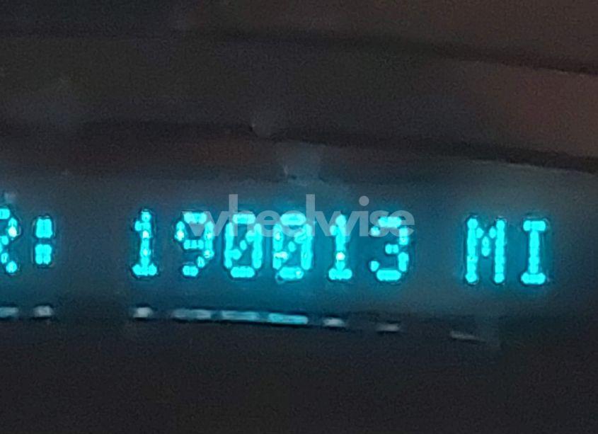 Photo 15 of 2005 Chevrolet Silverado 1500 Z71 (VIN 1GCEK19Z55Z148509)