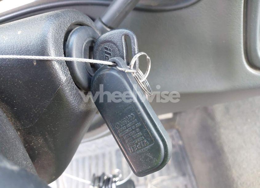 Photo 11 of 2006 Chevrolet Silverado 1500 LT1 (VIN 1GCEK19Z56Z143814)