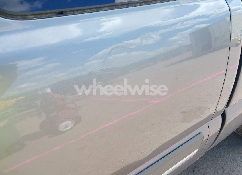 Photo 14 of 2006 Chevrolet Silverado 1500 LT1 (VIN 1GCEK19Z56Z143814)