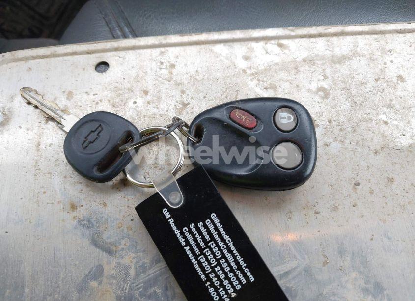 Photo 11 of 2007 Chevrolet Silverado 1500 CLASSIC LT1 (VIN 1GCEK19Z57Z202488)